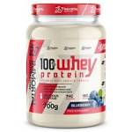 Immortal Nutrition 100% Whey Protein 700g