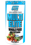 Multi Elite whole food multivitamin 120 caps