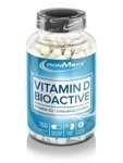 Vitamin D Bioactive 150 caps 