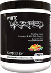 Controlled Labs White Warped 330g