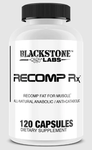 Blackstone Labs Recomp Rx 120 Caps