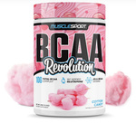 MuscleSport BCAA Revolution 450g