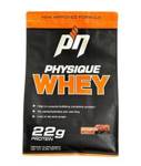Physique Whey Protein 2270g