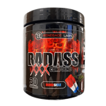 Renegade Labs BADASS XXX 390g 