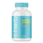 Herb Omega 3 Strong 90 caps