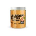 Almond Butter Smooth 1000g 