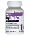 Oxyelite Pro 90 caps