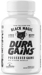 Black Magic Dura Gains 60 tabs