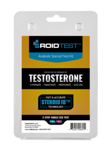 ROIDTEST - domowy test na obecność sterydów