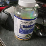 Hi-Tech Slimaglutide 180 tabs