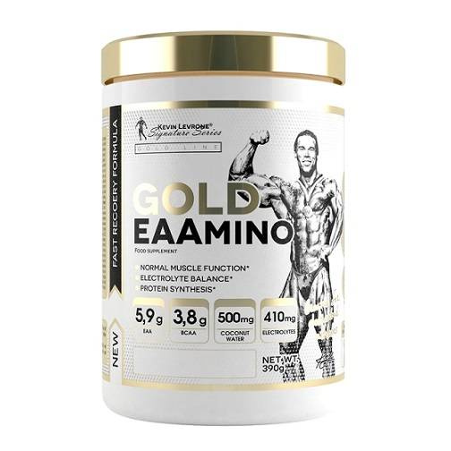 Kevin Levrone EAA Essential Amino Acids 390g Bodyshock.pro