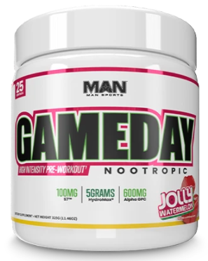 Men's Pro Package 1-Daily 1-Sport