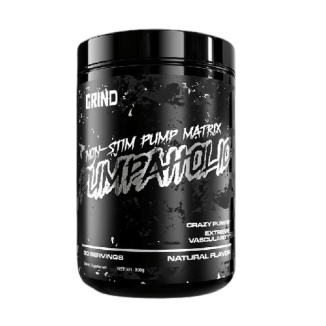 Pre-Workout