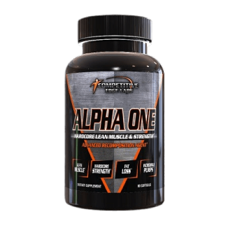 Testosterone Booster