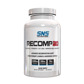 Fat Burners