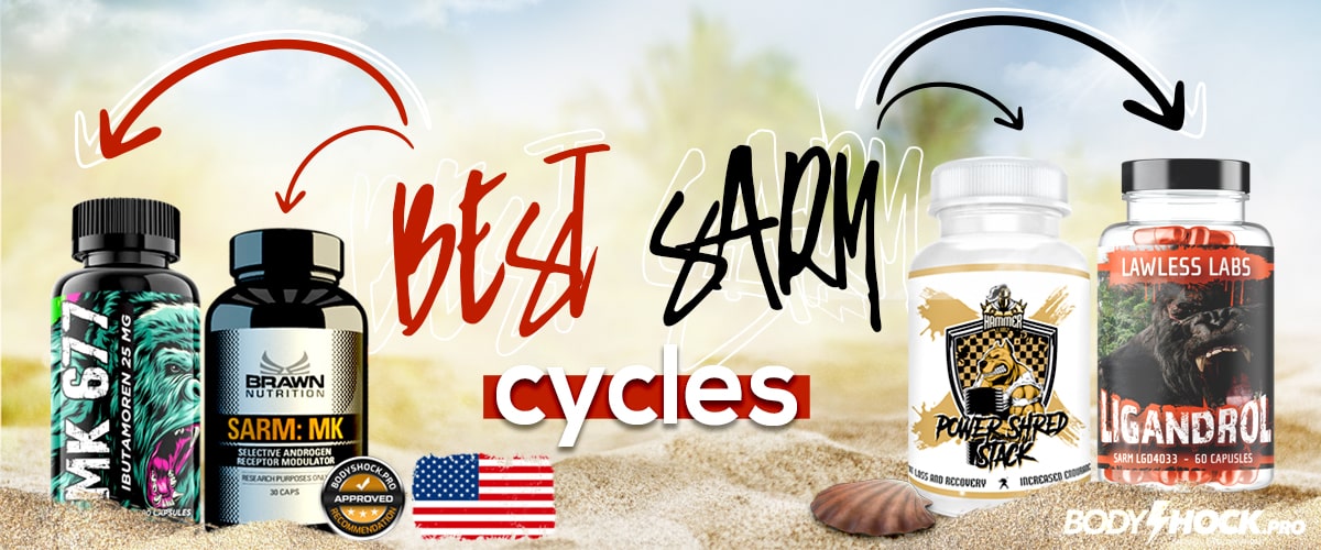 Letni Cykl na Sarmach - szybka rzeźba na wakacje