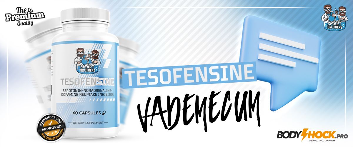 Tesofensine and Weight Loss - Overview