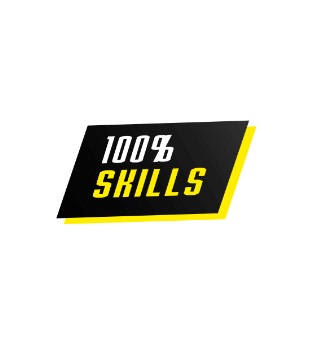 100% Skills