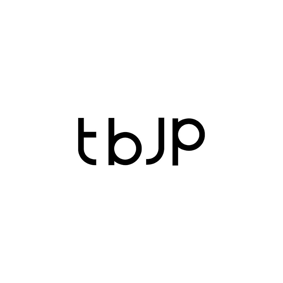 tbJP (Trained By JP)