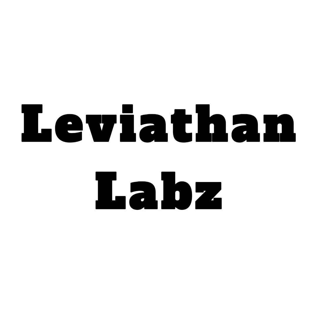 Leviathan Labz