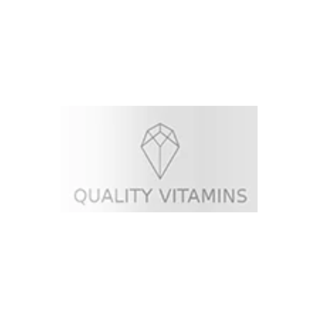 Quality Vitamins