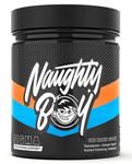 Naughty Boy Sigma 30 days pack