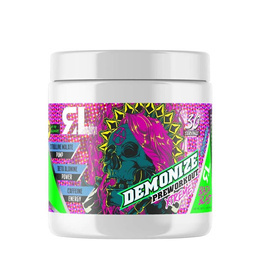 Relentless Demonize Pre 390g