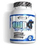 Gaspari VIradex XT 90 caps