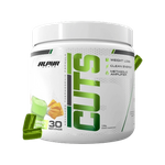 Alpha Supps CUTS 126g