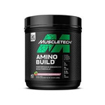 MuscleTech Amino Build 593g