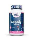 Haya Vanadyl Sulfate 10mg 100caps