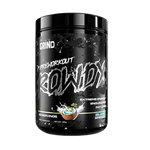 Grind Rowdy Pre-Workout 360g