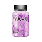 YK-11 10mg 90 caps Hardcore Series