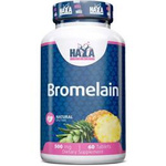 Haya LABS Bromelain 500mg 60 caps