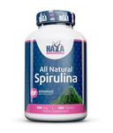 Haya Spirulina 500 mg 100 caps