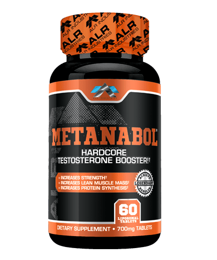 Metanabol 60 caps 