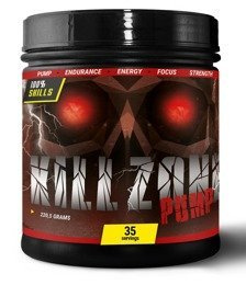 Kill Zone Pump