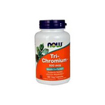 NowFoods Tri-Chromium 500 mcg 180 caps