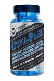 Osta-Plex 60 caps