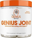 Genius Joint 60 caps