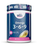 Haya Omega 3-6-9 200 caps