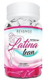 Latina Lean 60 caps