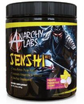 Anarchy Labs Senshi 280g