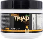 Orange Triad + Greens 412.5g