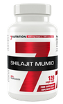 Shilajit Mumio 400mg 120 caps