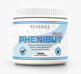 Phenibut 200g