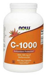 NowFoods C-1000 500 caps