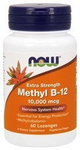 Methyl B-12 10.000 mcg 60 caps