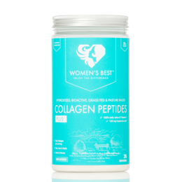 Collagen Peptides Plus 520g