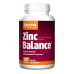 Zinc Balance 100 caps